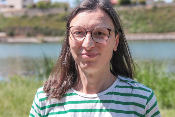 Stéphanie